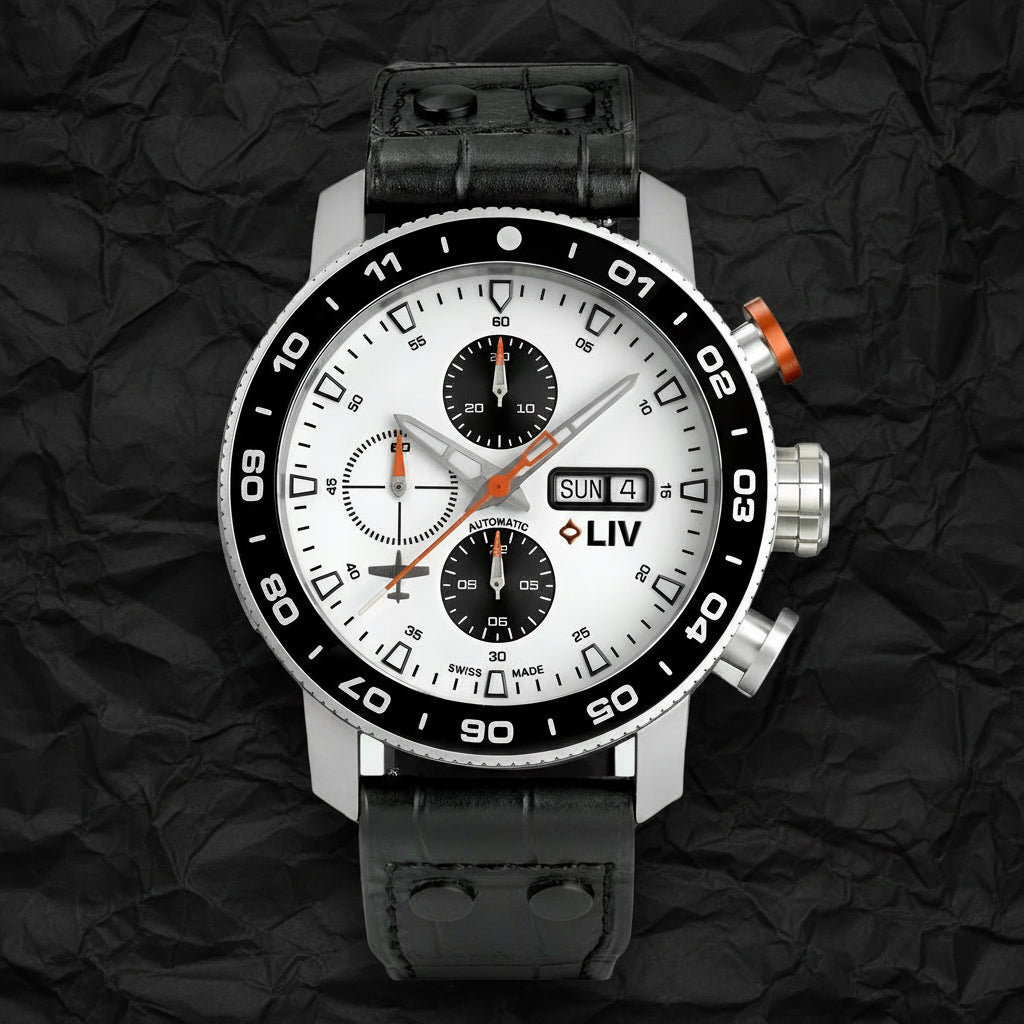 Pre-Loved P-51 FULL LUME