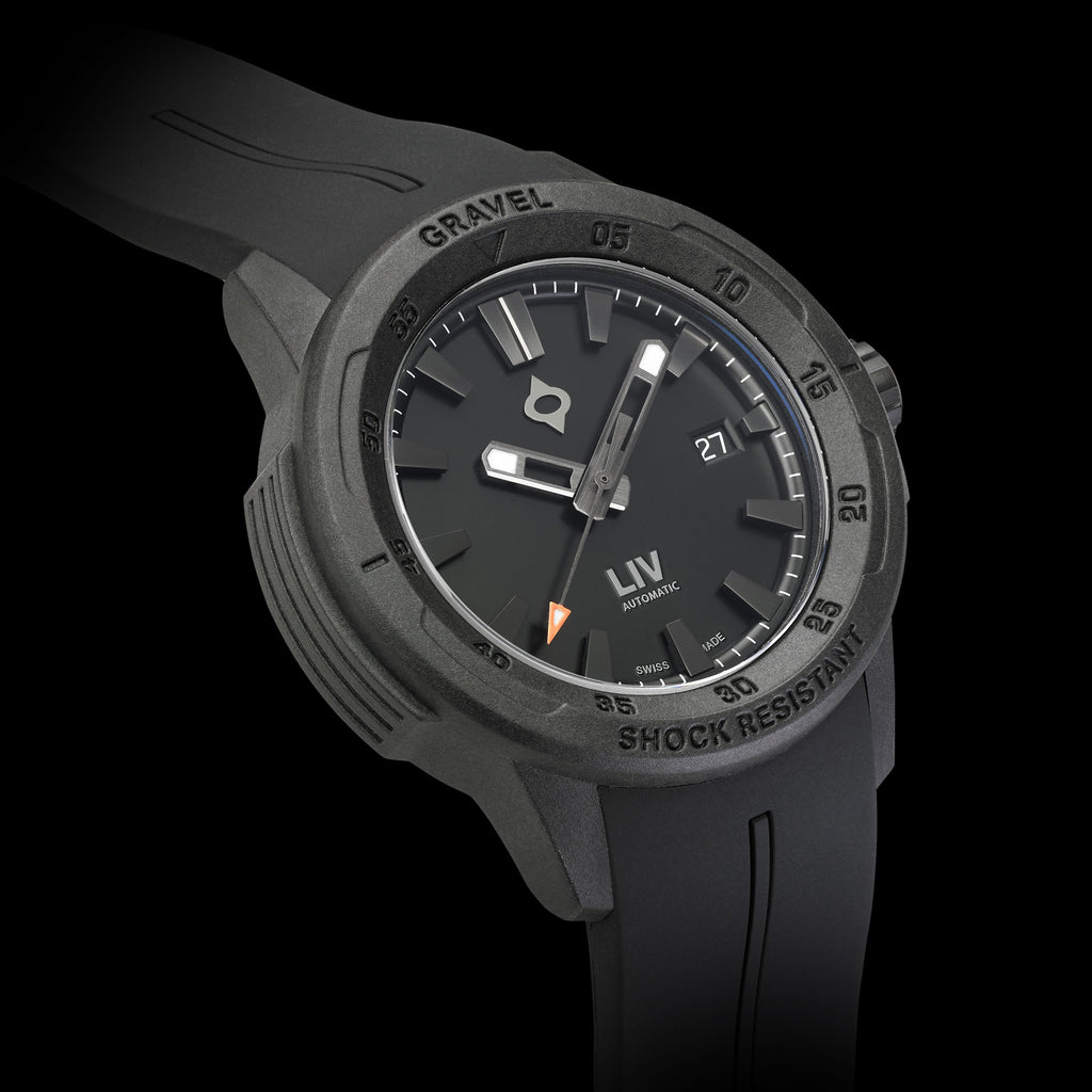 GRAVEL STEALTH AUTO