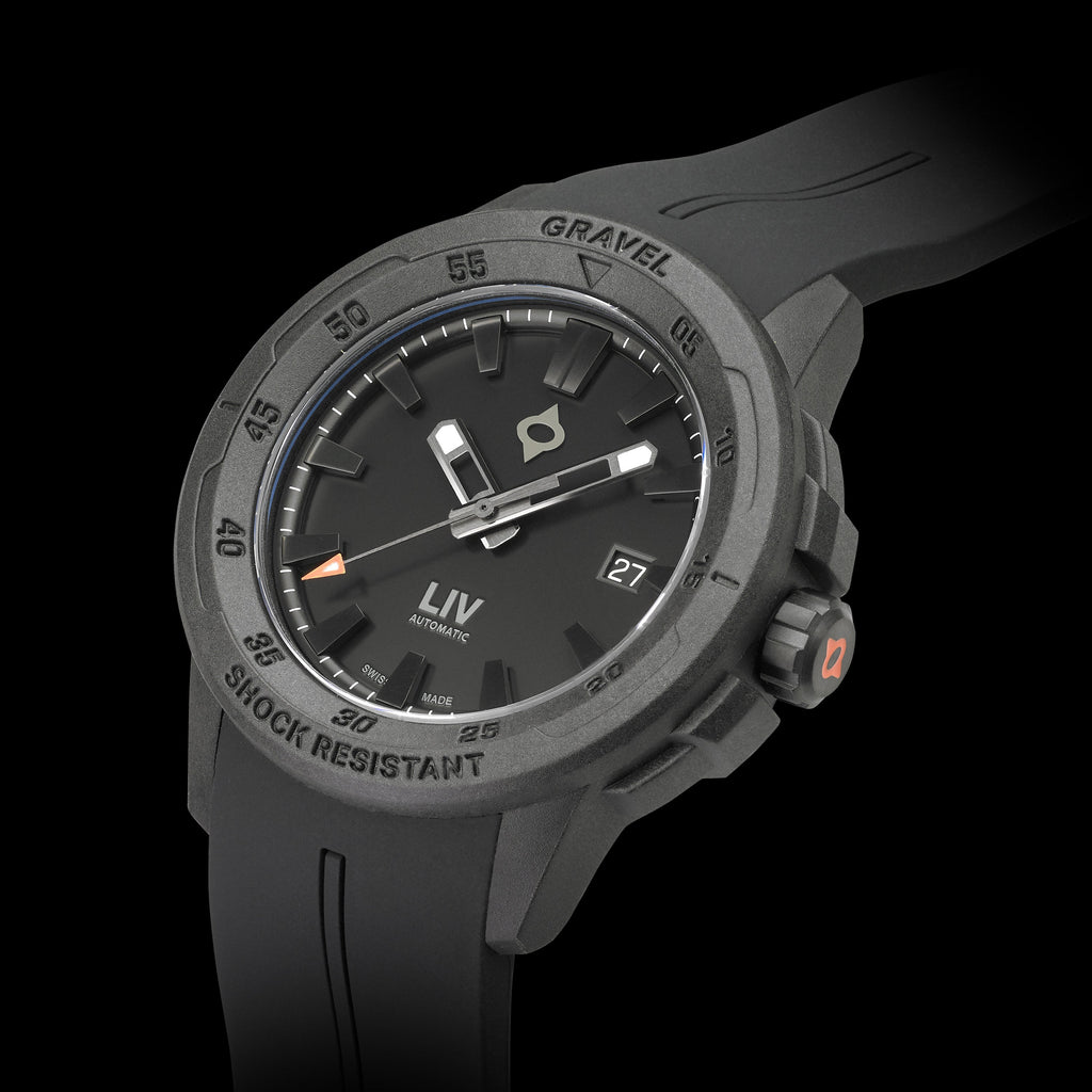 GRAVEL STEALTH AUTO