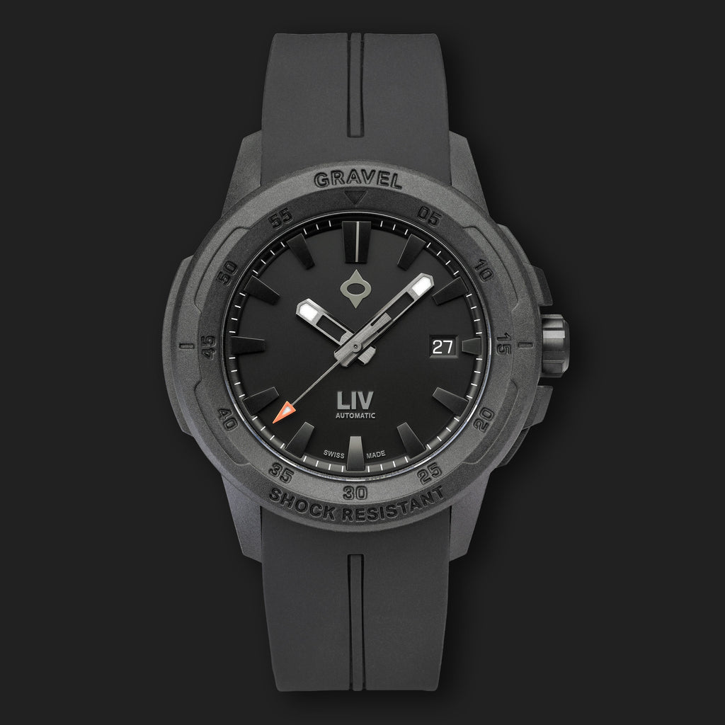 GRAVEL STEALTH AUTO