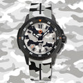 NEW! GRAVEL NORDIC CAMO AUTO