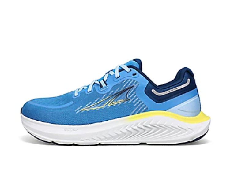 Women's Altra Paradigm 7 (Clearance)