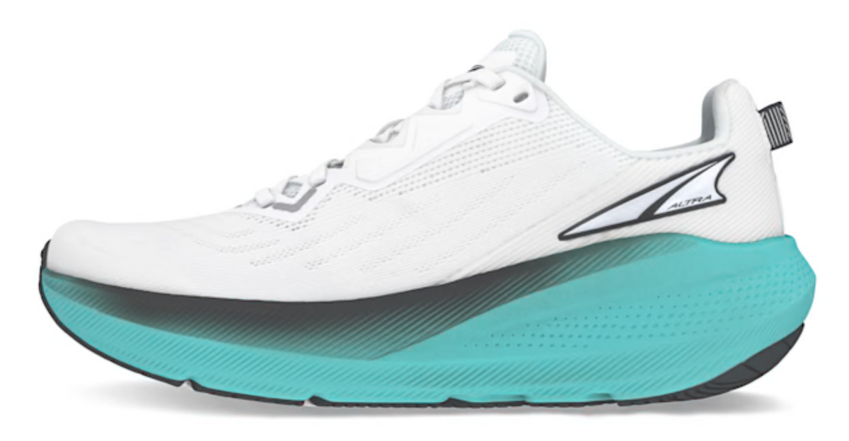 Women's Altra FWD Via (Clearance)
