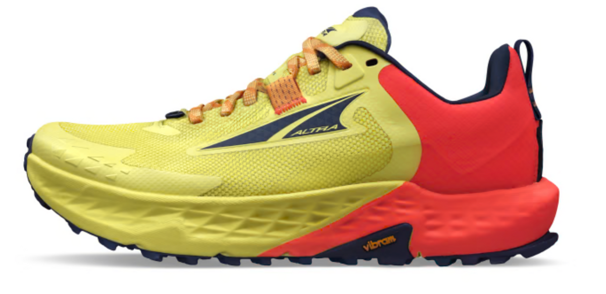 Women's Altra Timp 5 (Clearance)