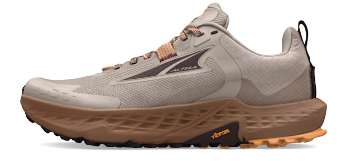 Women's Altra Timp 5 (Clearance)