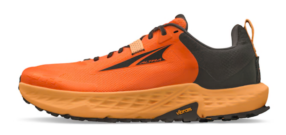 Men's Altra Timp 5 (Clearance)