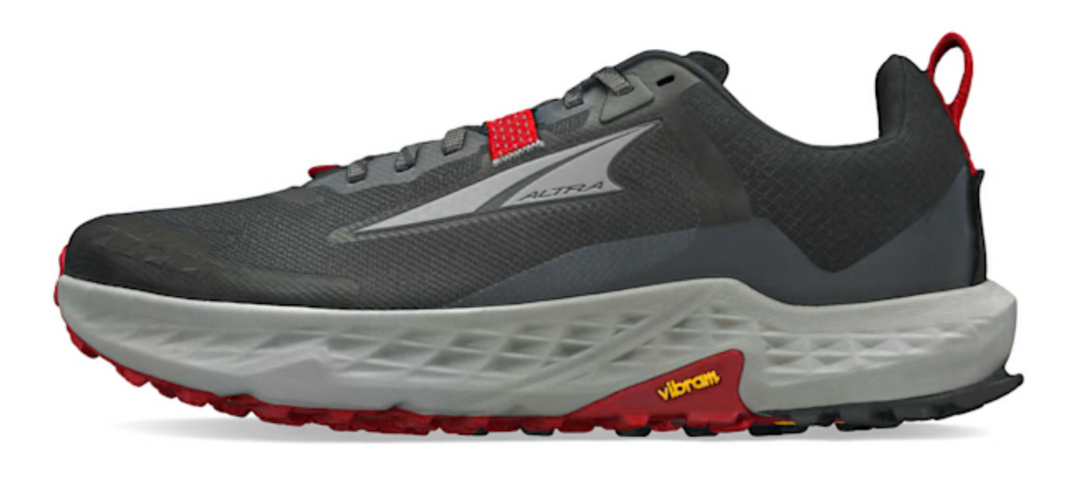 Men's Altra Timp 5 (Clearance)