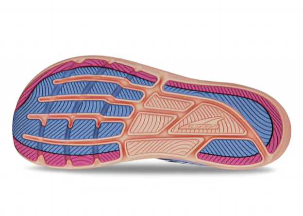Women's Altra Torin 8 (Clearance)
