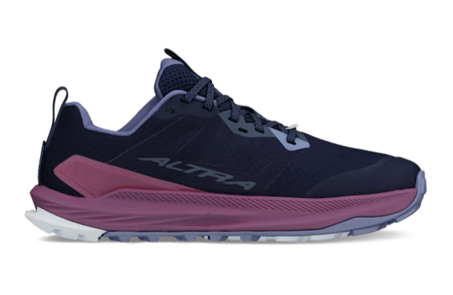 Women's Altra Lone Peak 9+