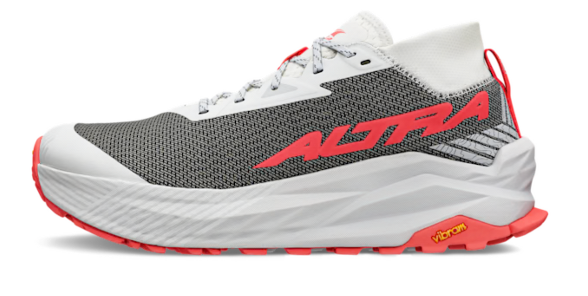 Women's Altra Olympus 275