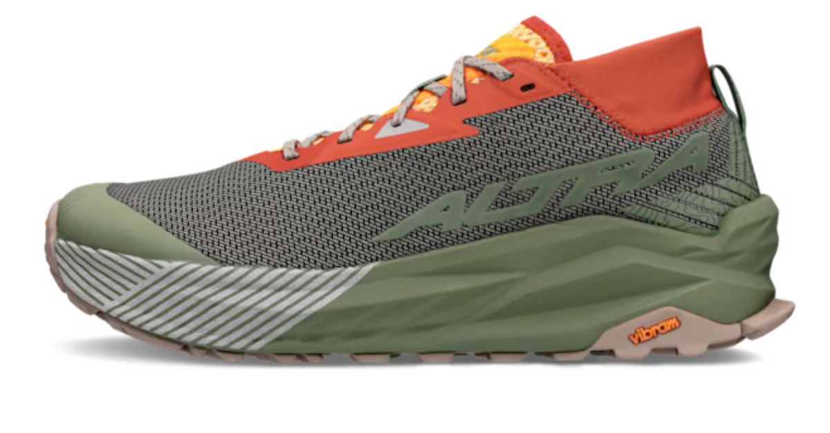 Men's Altra Olympus 275