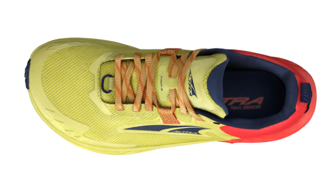 Women's Altra Timp 5 (Clearance)