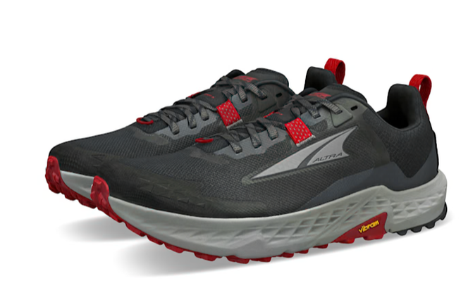 Men's Altra Timp 5 (Clearance)