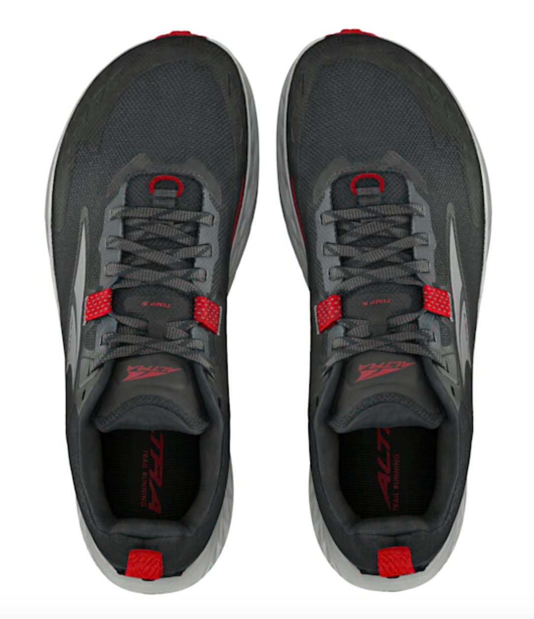 Men's Altra Timp 5 (Clearance)