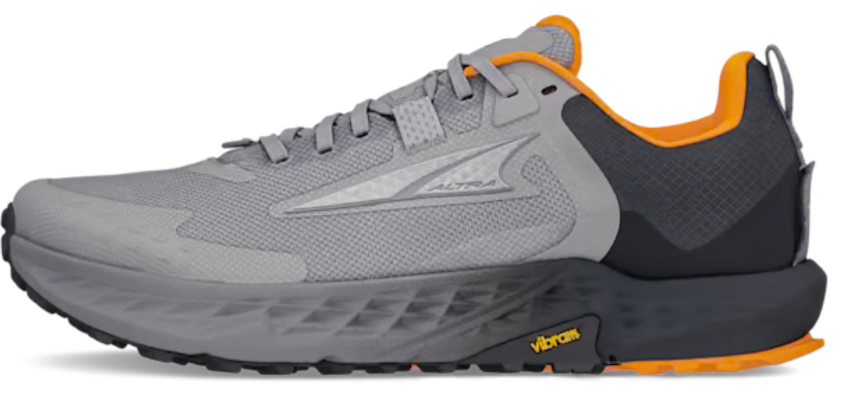 Men's Altra Timp 5 (Clearance)