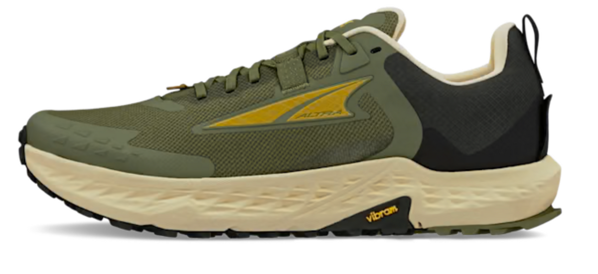 Men's Altra Timp 5 (Clearance)
