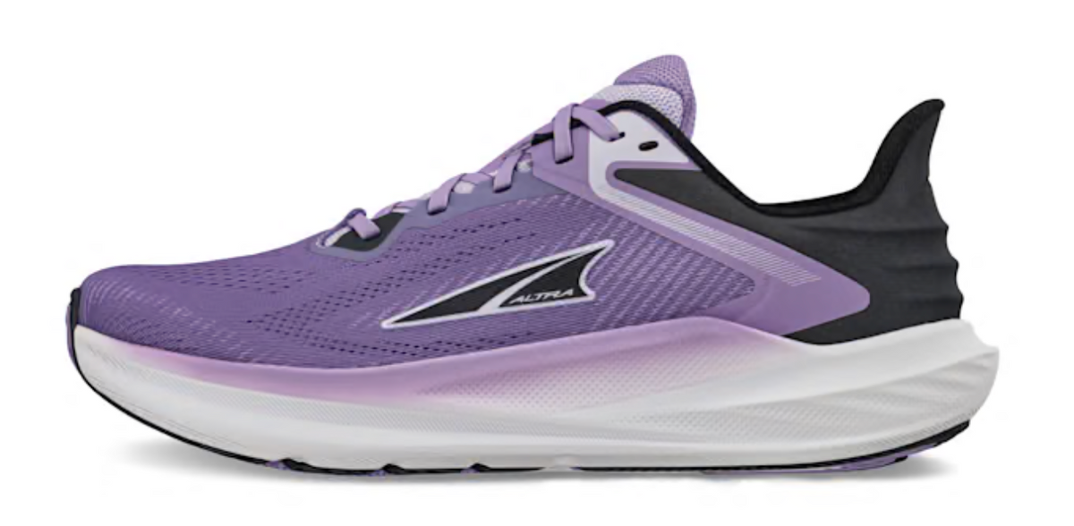 Women's Altra Torin 8 (Clearance)
