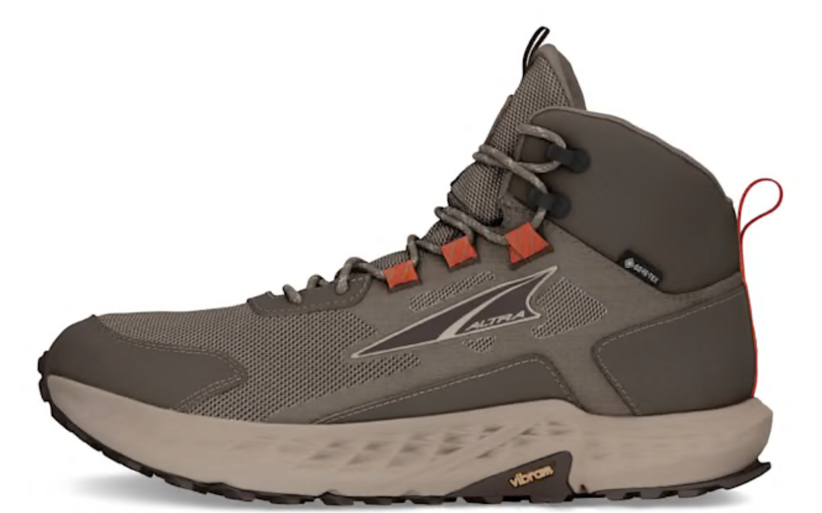 Men's Altra Timp 5 Hiker GTX