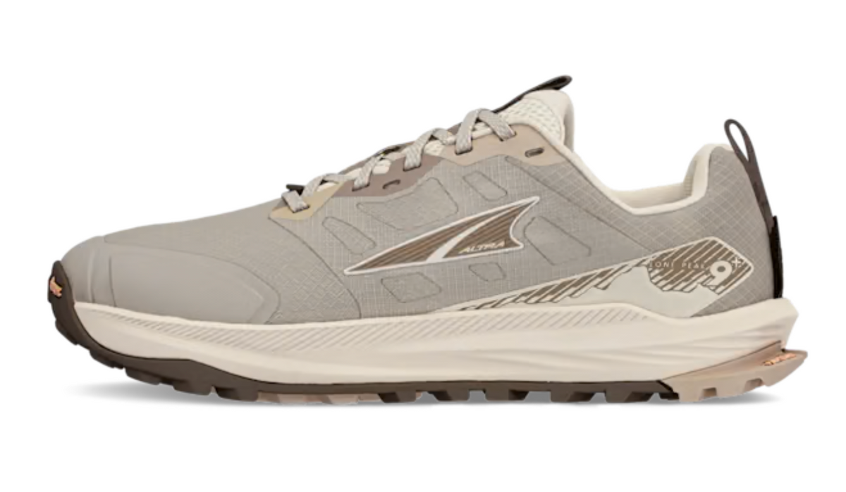 Women's Altra Lone Peak 9+
