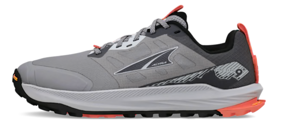 Women's Altra Lone Peak 9+