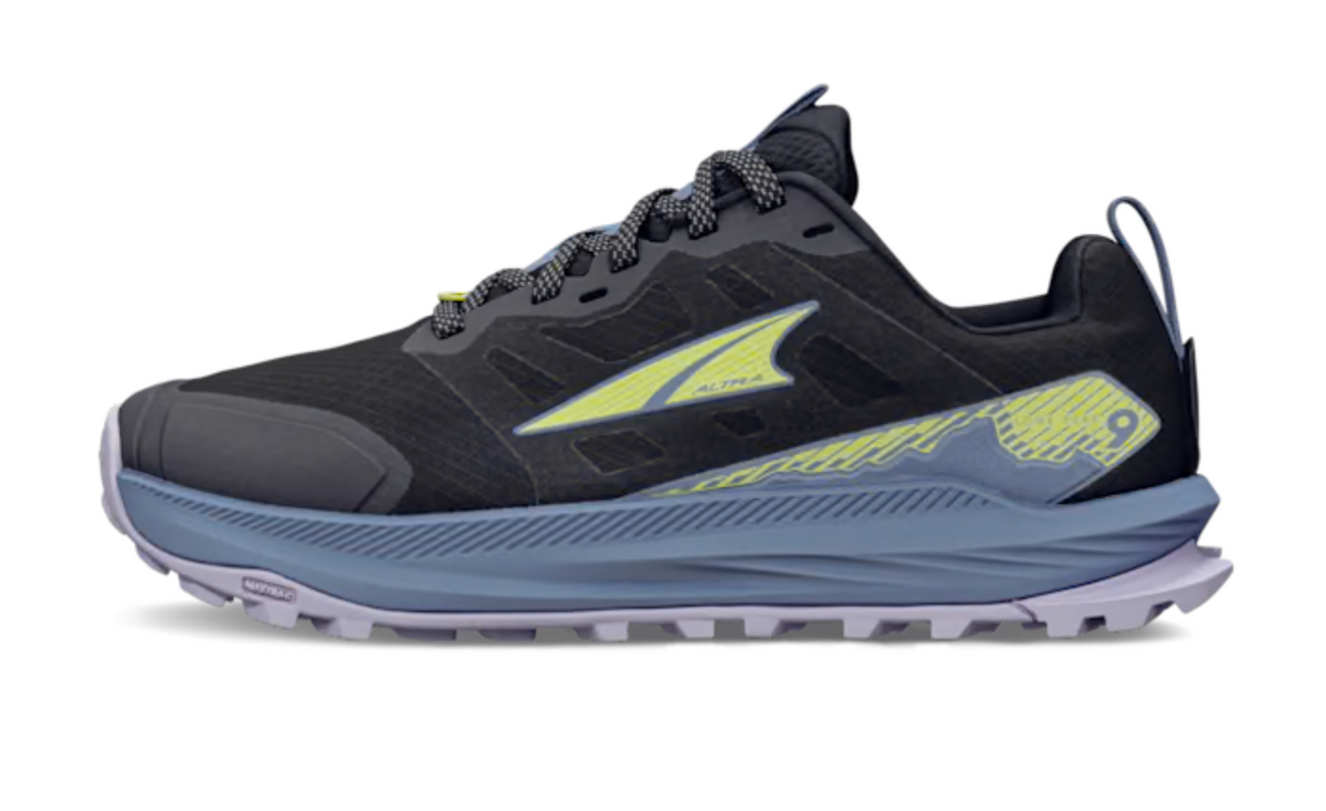 Women's Altra Lone Peak 9