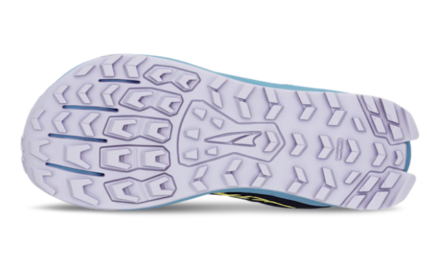 Women's Altra Lone Peak 9