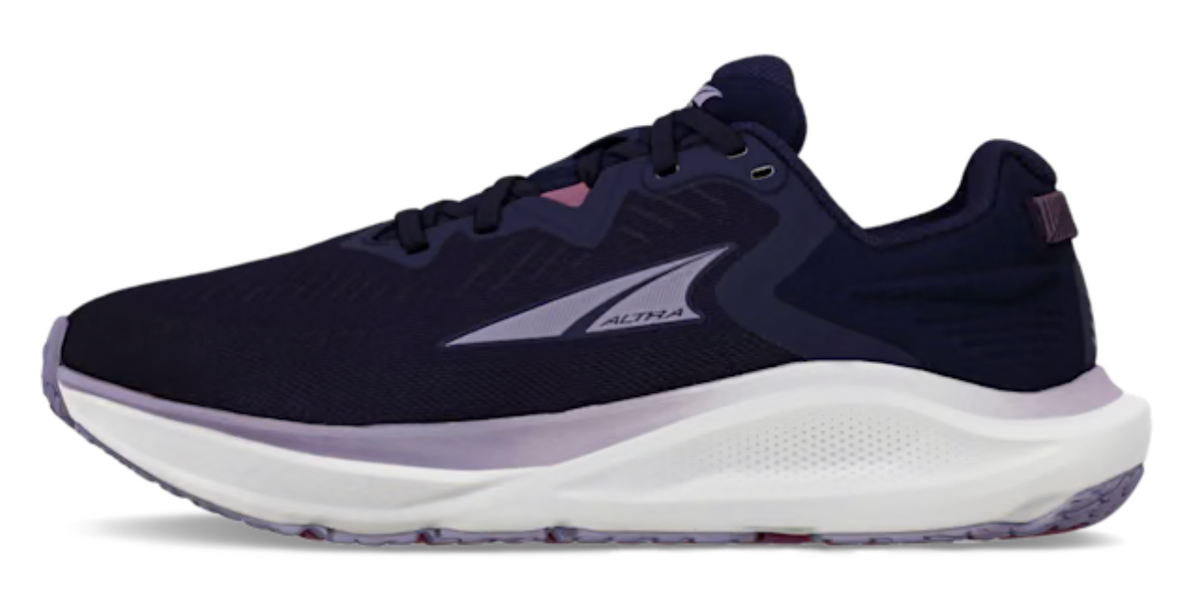 Women's Altra Paradigm 8