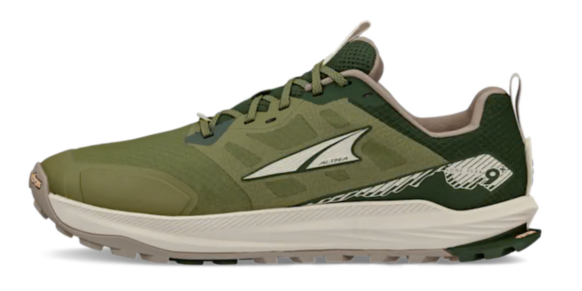 Men's Altra Lone Peak 9+