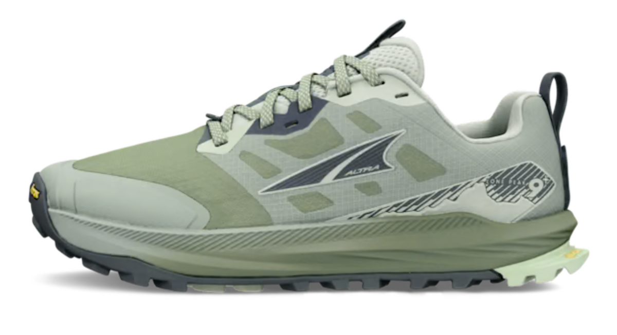 Women's Altra Lone Peak 9+