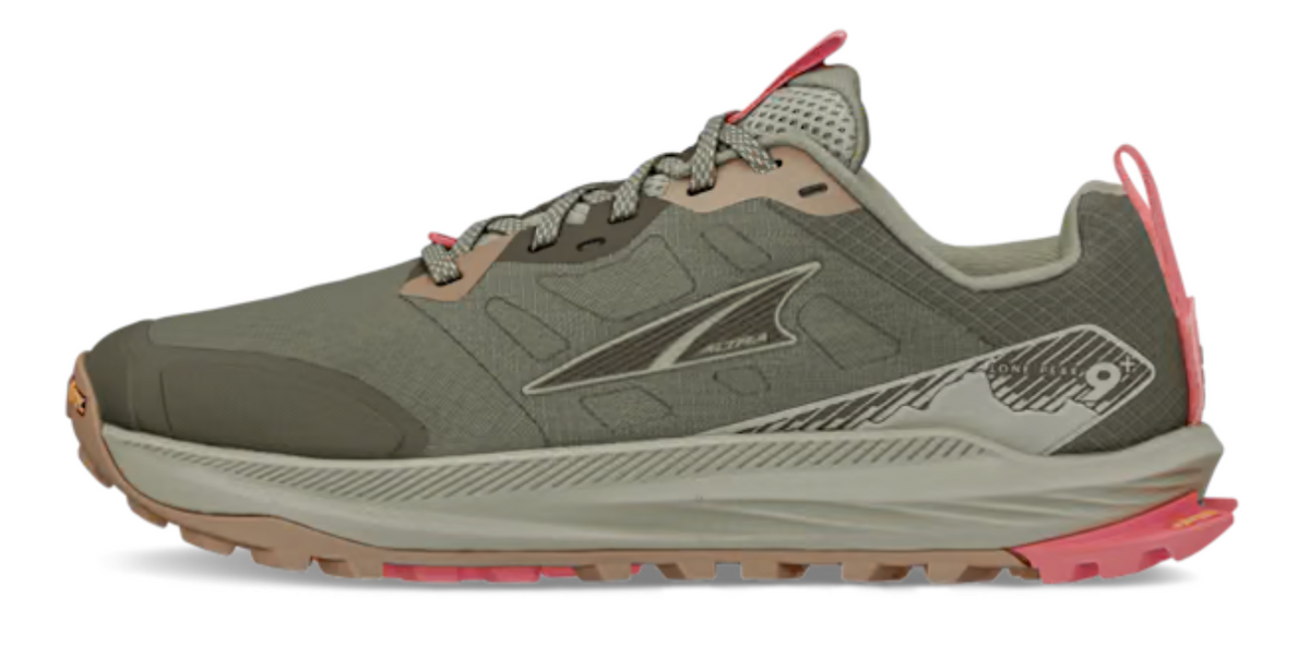 Women's Altra Lone Peak 9+