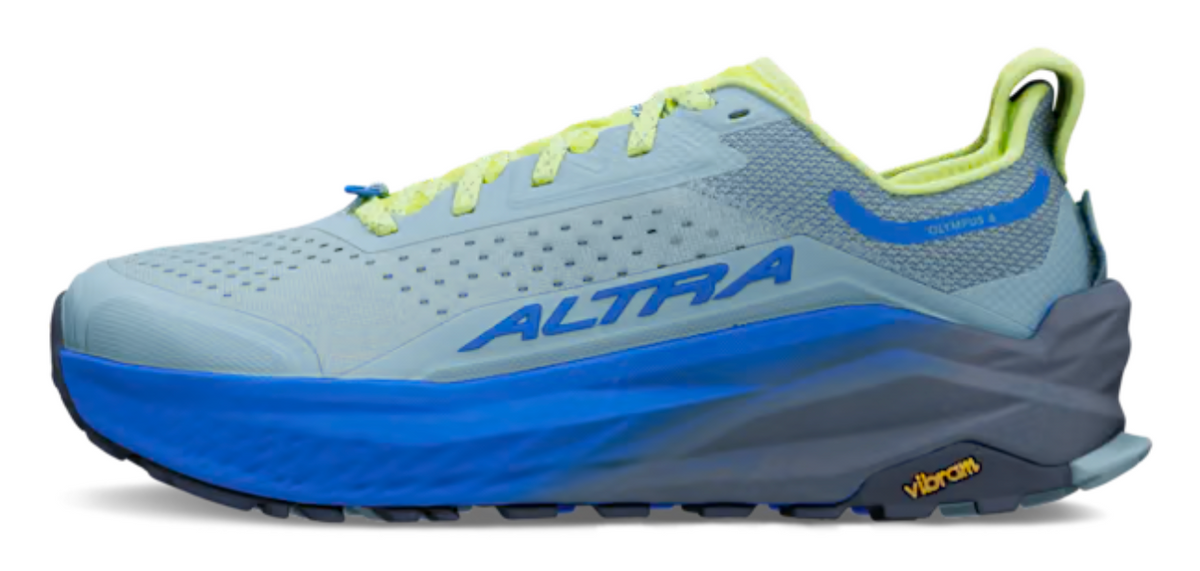 Men's Altra Olympus 6