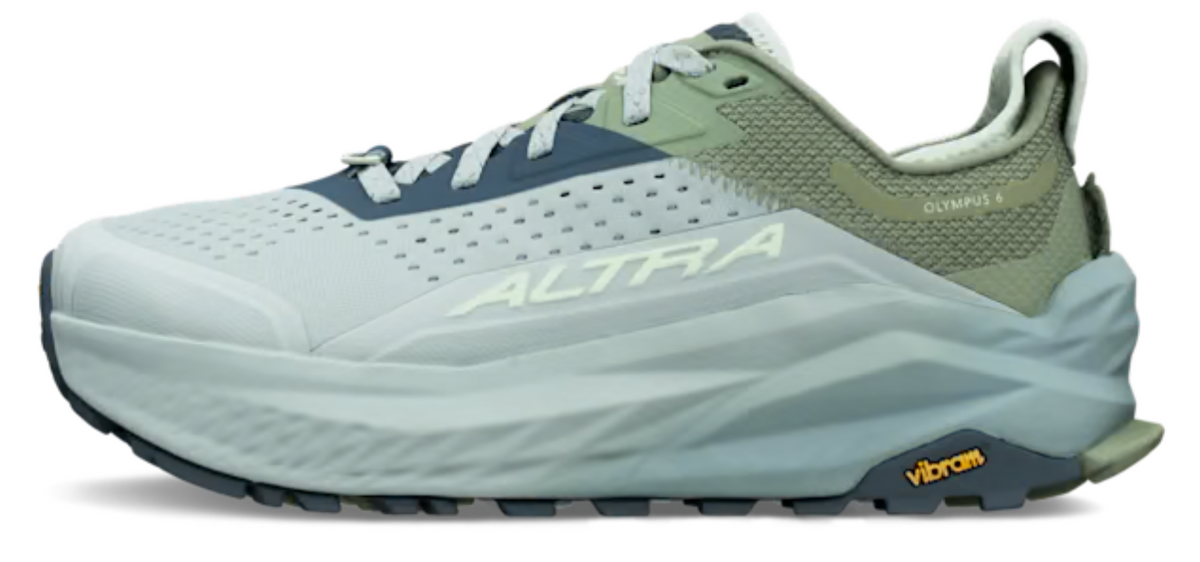 Women's Altra Olympus 6