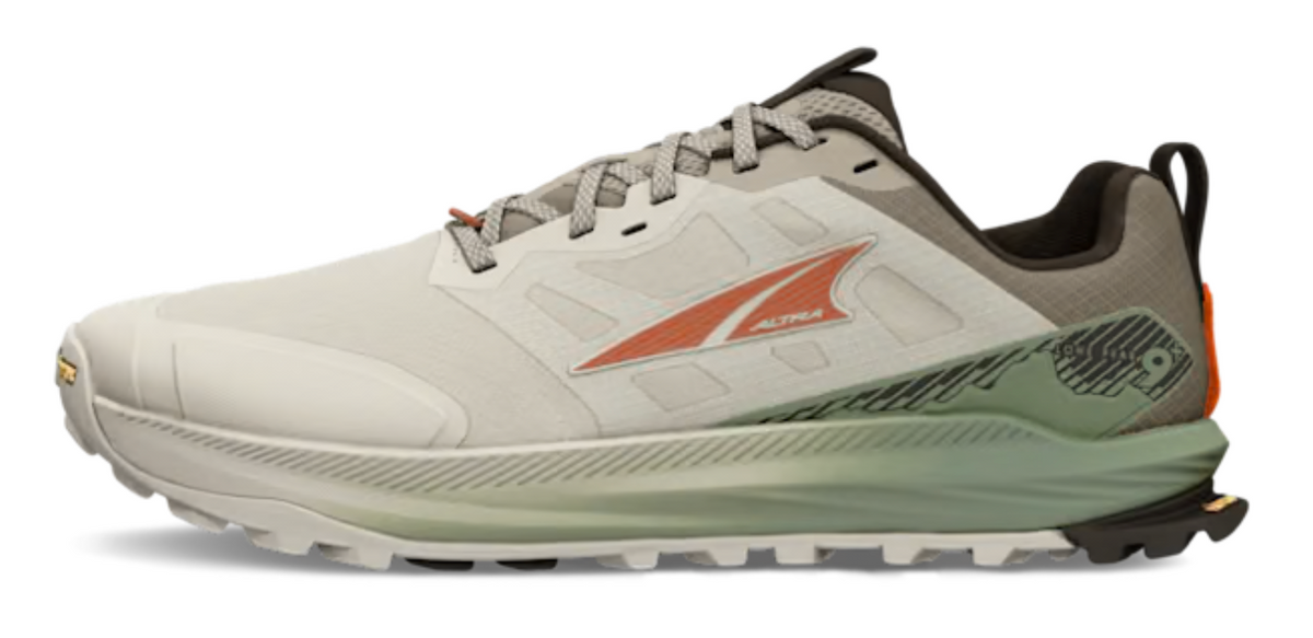 Men's Altra Lone Peak 9+