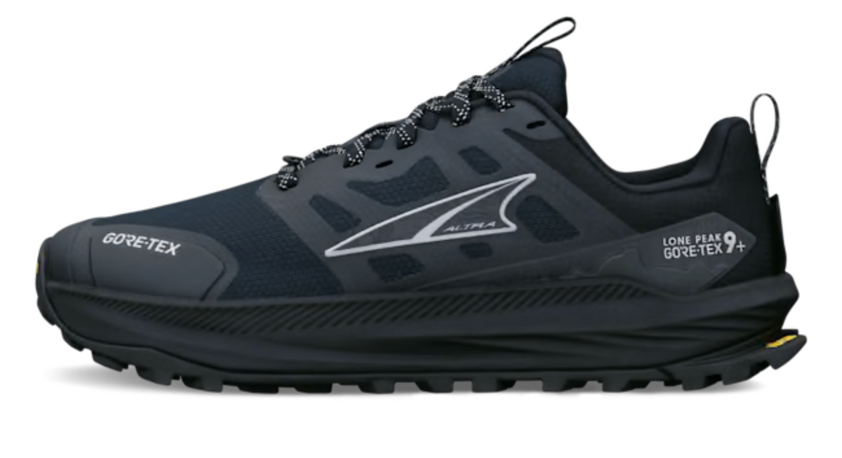 Women's Altra Lone Peak 9+ GTX