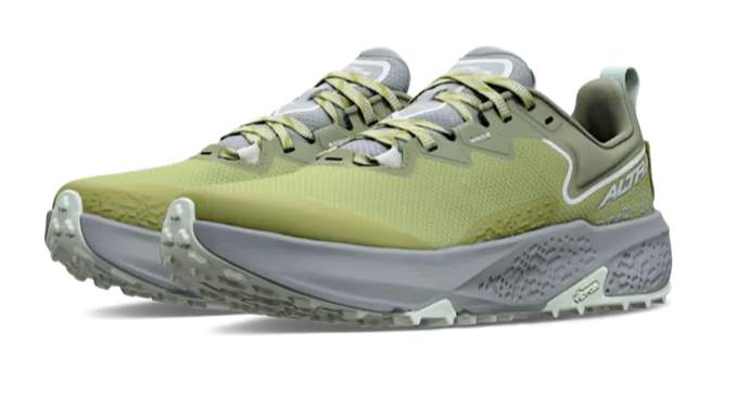 Women's Altra Timp 6