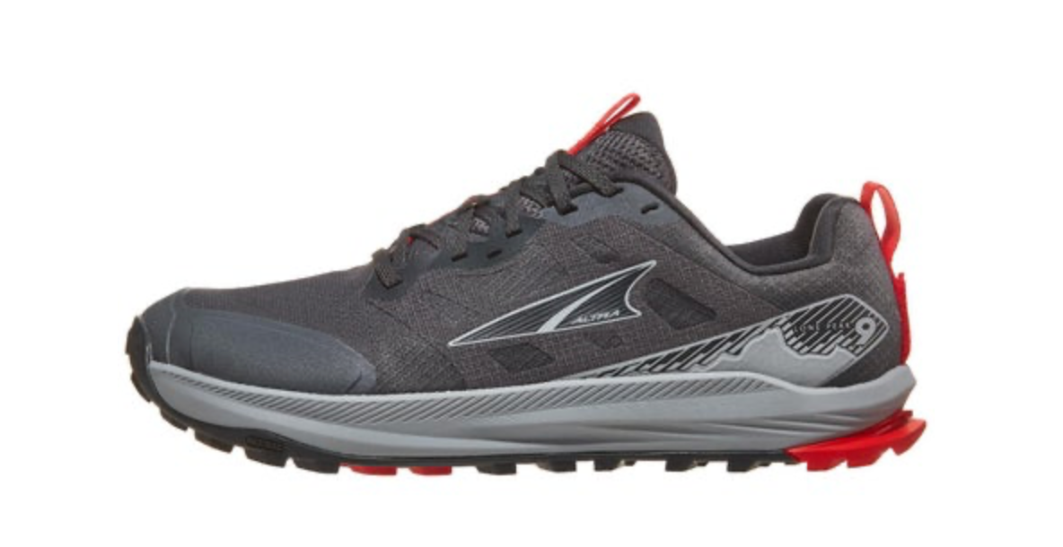 Men's Altra Lone Peak 9