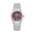 Constellation Diamonds 29mm - Purple Meteorite on Bracelet