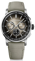 Code 11.59 by Audemars Piguet Selfwinding Chronograph Ref. 26393QT.OO.A064KB.01