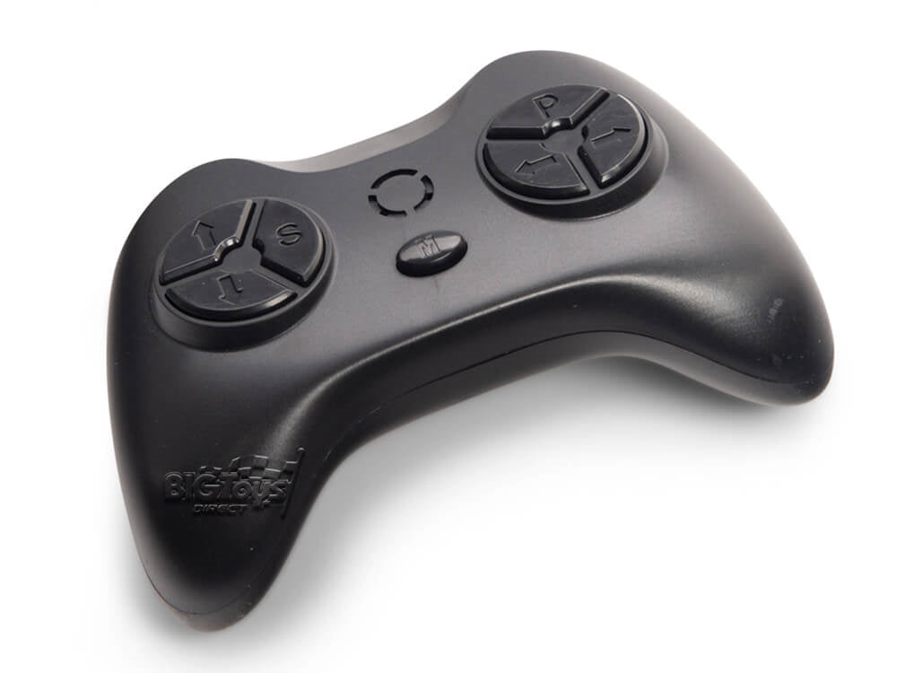 2.4GHz Remote for Lamborghini SV Ride On Car