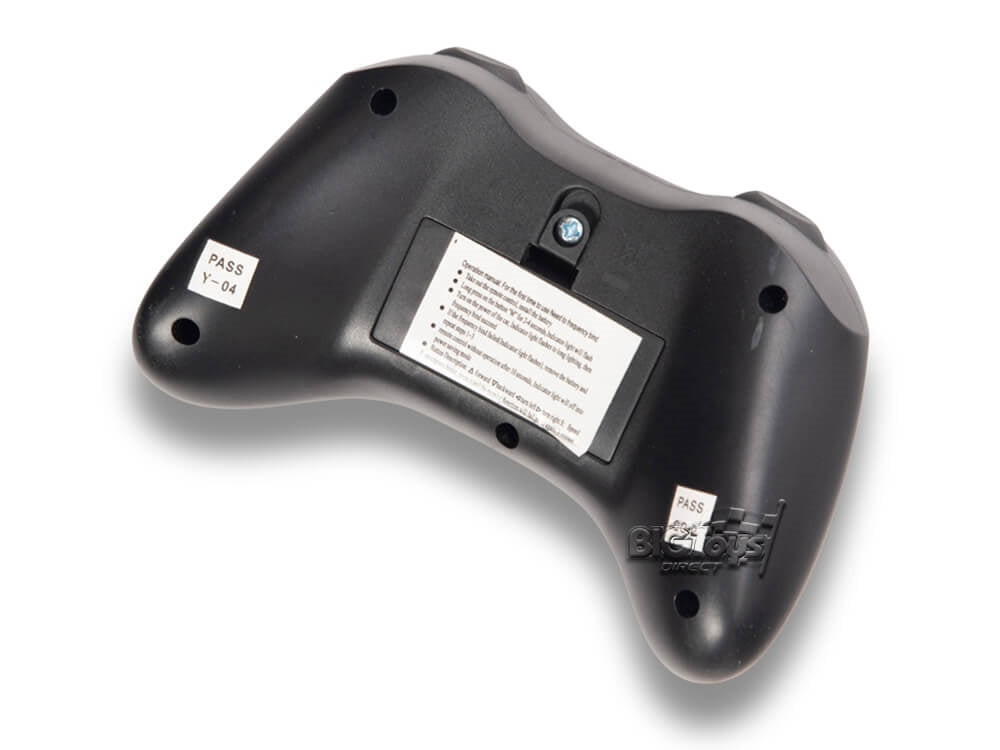 2.4GHz Remote for Lamborghini SV Ride On Car
