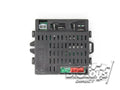 2.4GHz / 12V Receiver for Big Toys Direct Ride On Truck