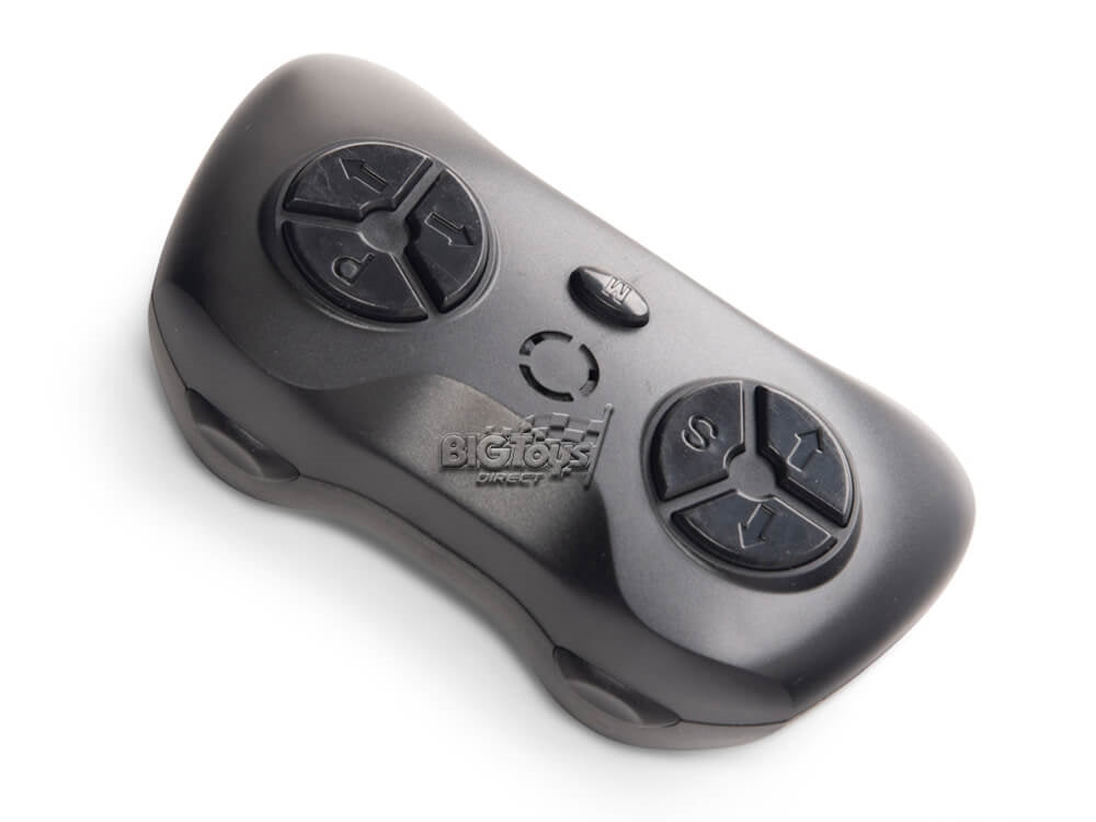 2.4GHz Remote for Lamborghini SV Ride On Car